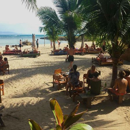 帕干岛 Baan Tai Backpackers旅舍 外观 照片